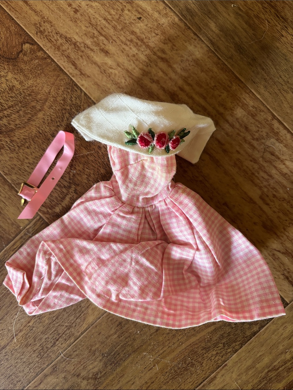 Vintage Barbie #1626 Dancing Doll